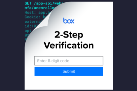 Varonis предупреждает о возможности обхода многофакторной аутентификации в BOX